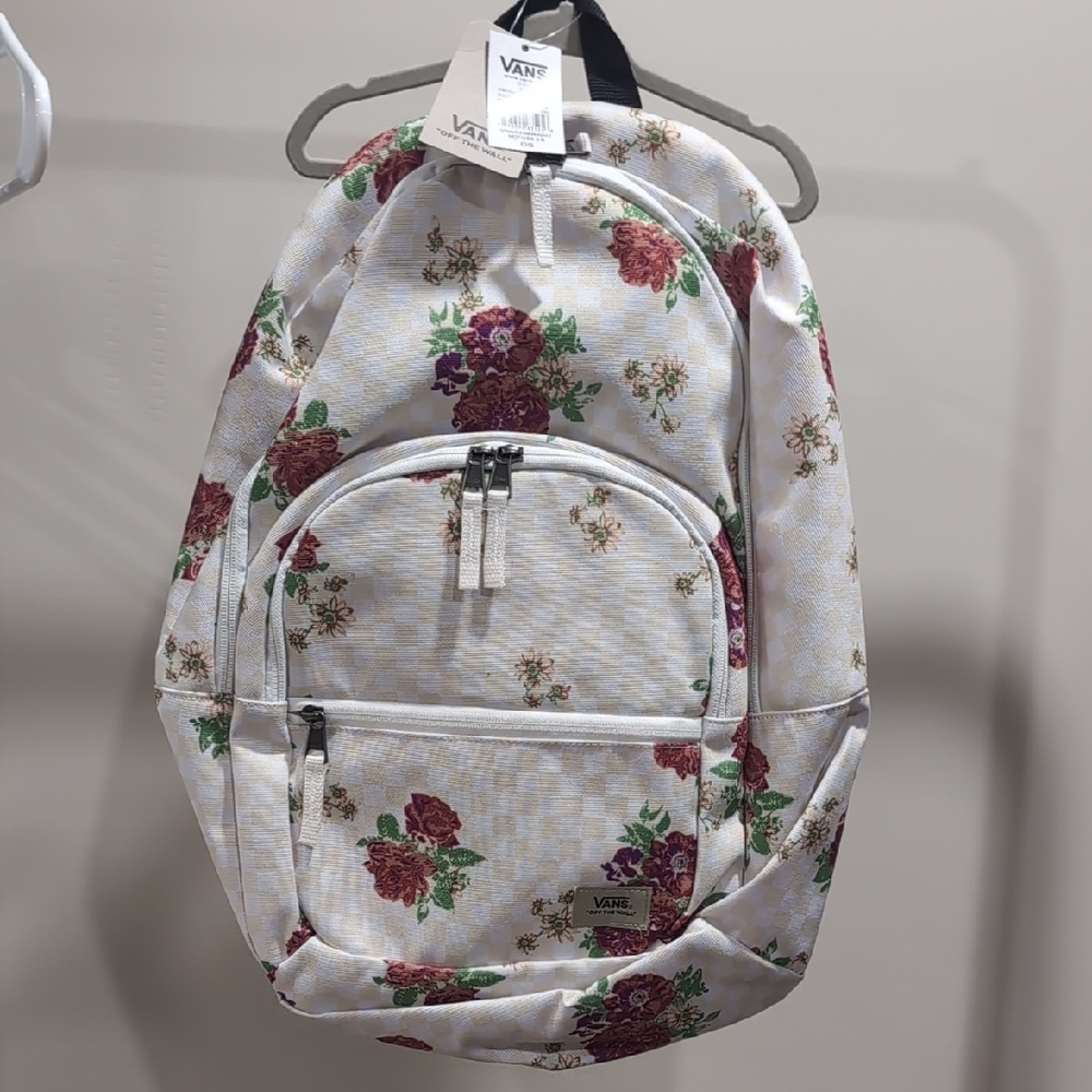 Backpack NWT - image 1